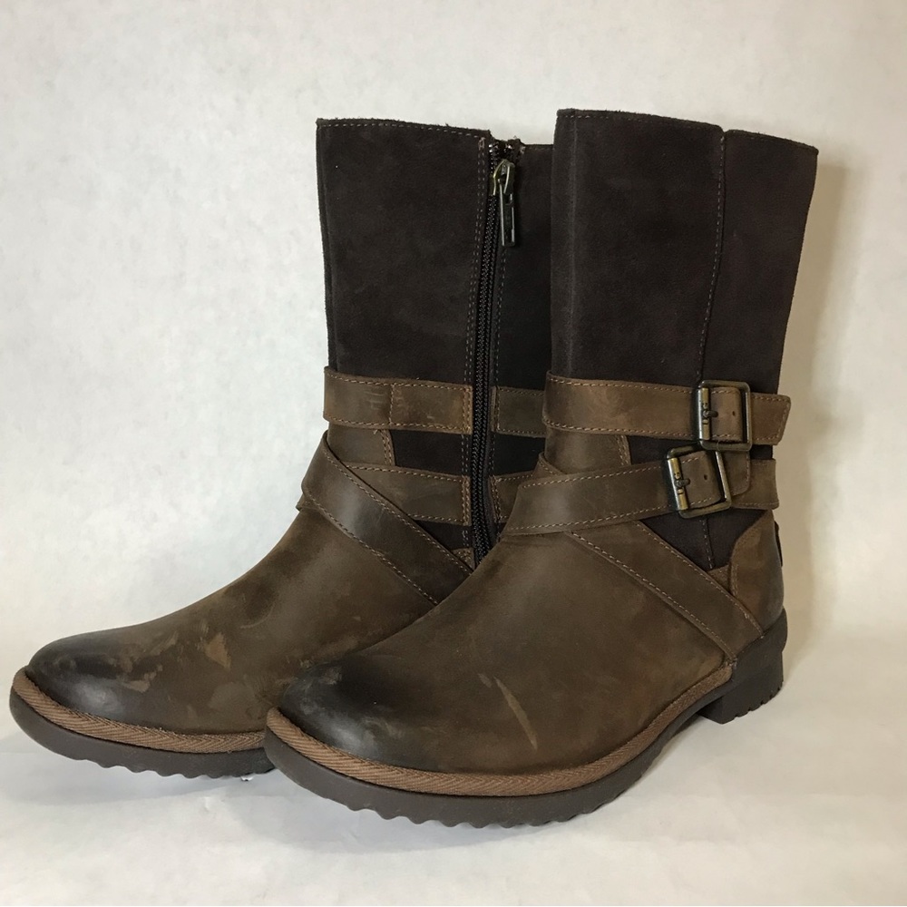 UGG Loren boot, women’s size 5. NWT